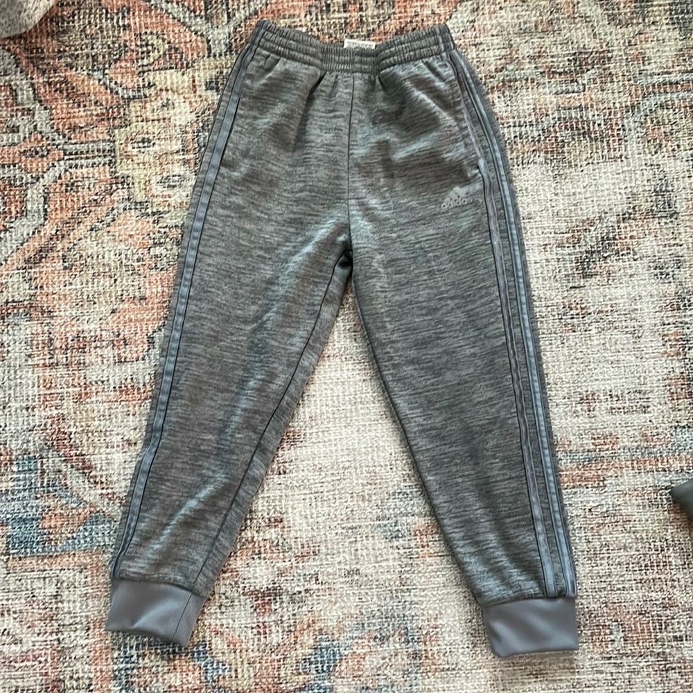 Boys joggers